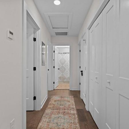 Contemporary Home, Close To Downtown And Nccu Дарем Экстерьер фото